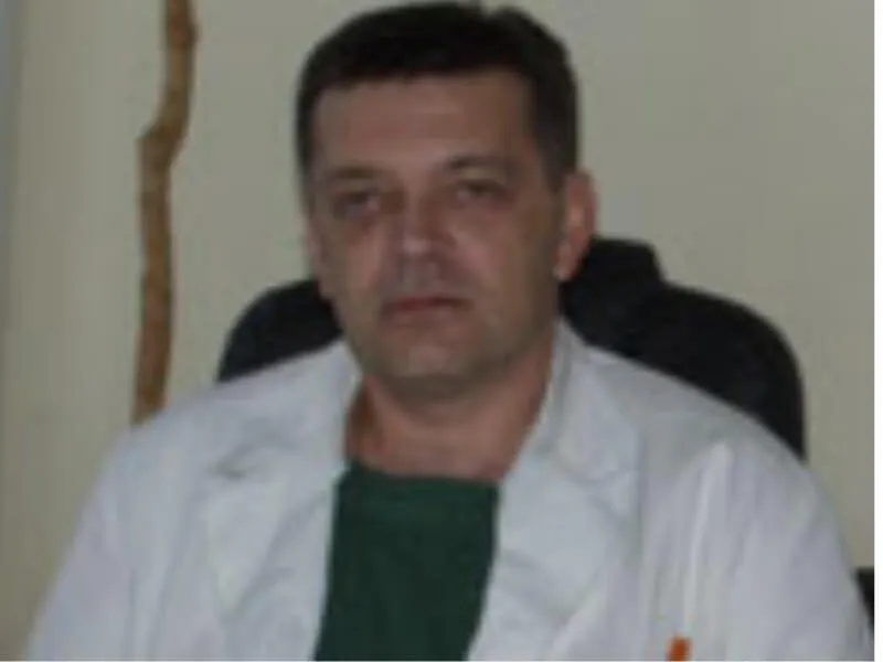 Dragan Krasić