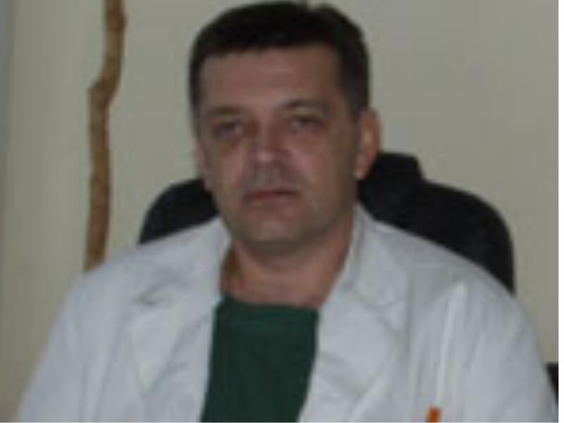 Dragan Krasić