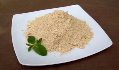 Zlatna Maka - Lepidium Meyenii - Adaptogen