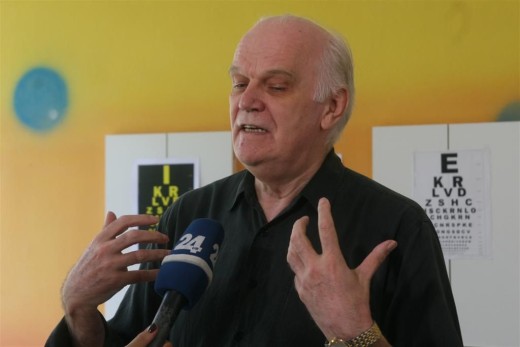 Merenje vida