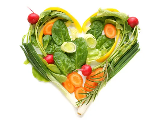 Unosite više zdravih ugljenih hidrata, a manje proteina