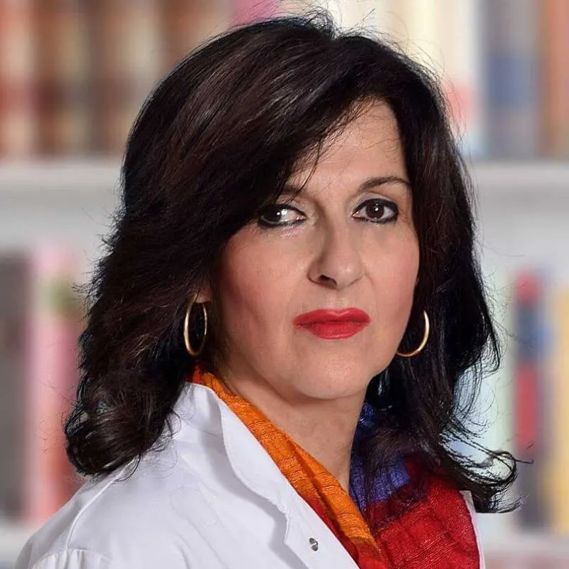 Katarina Kukolj Petrović
