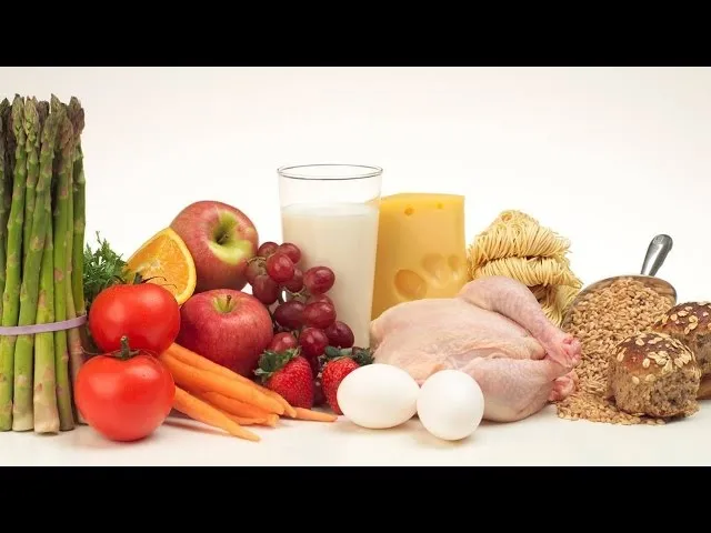 10 namirnica bogate proteinima