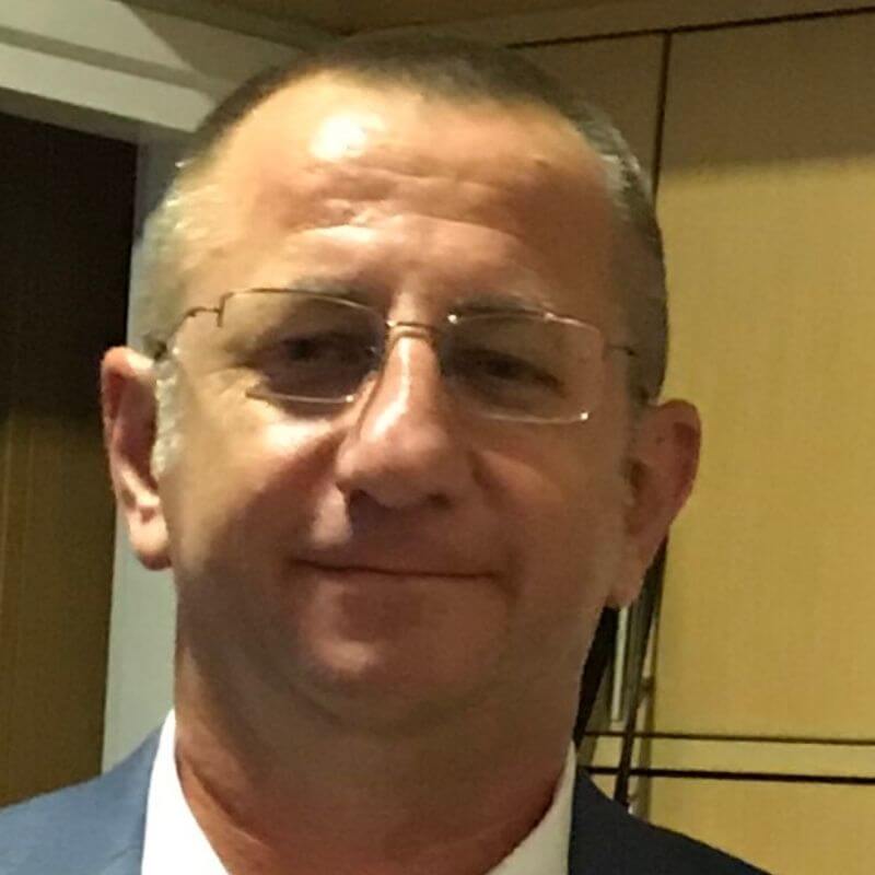 Dejan Ristić