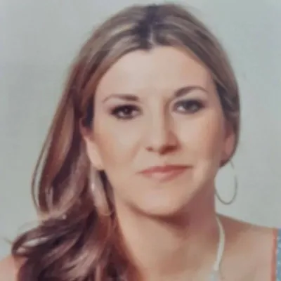 Dr sci. med. Klara Lelik Tubić