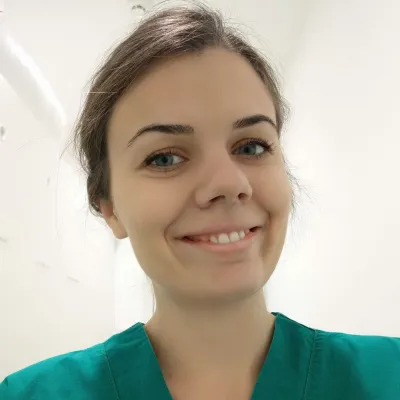 Kristina Rendić