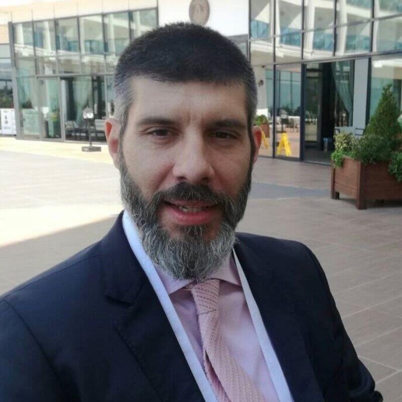 Damjan Slavković