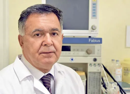 Prof. dr Miroslav Granić o prevenciji, simptomima i lečenju raku dojke