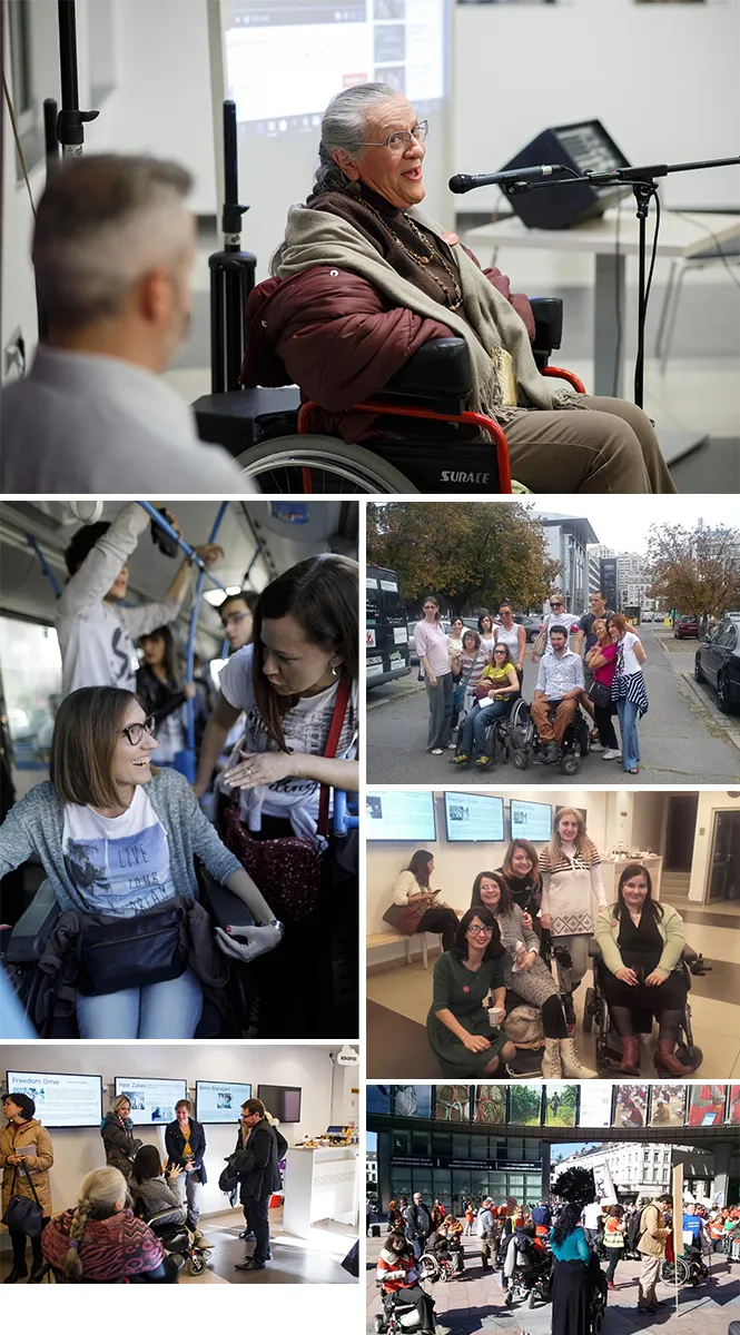 #100strana za personalne asistente osoba sa invaliditetom