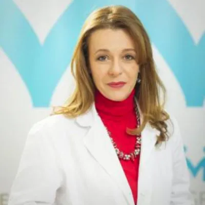 Dr Tatjana Mrđa-Radosavljević