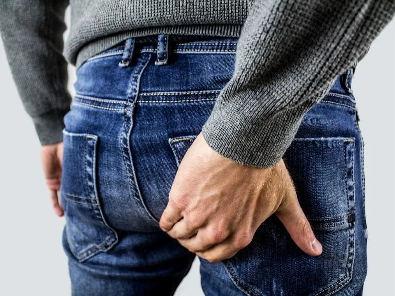 60 posto populacije ima simptome hemoroidalne bolesti