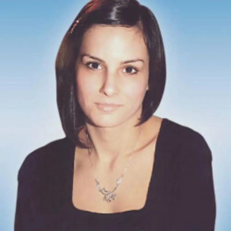 Ana Radovanović
