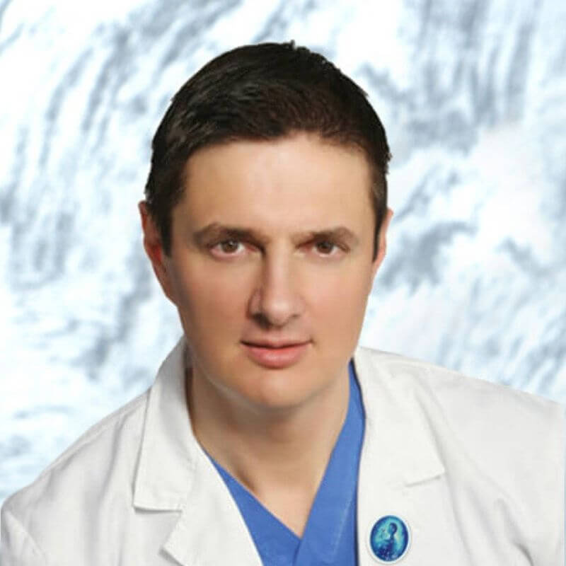Prof. dr Artur Bjelica