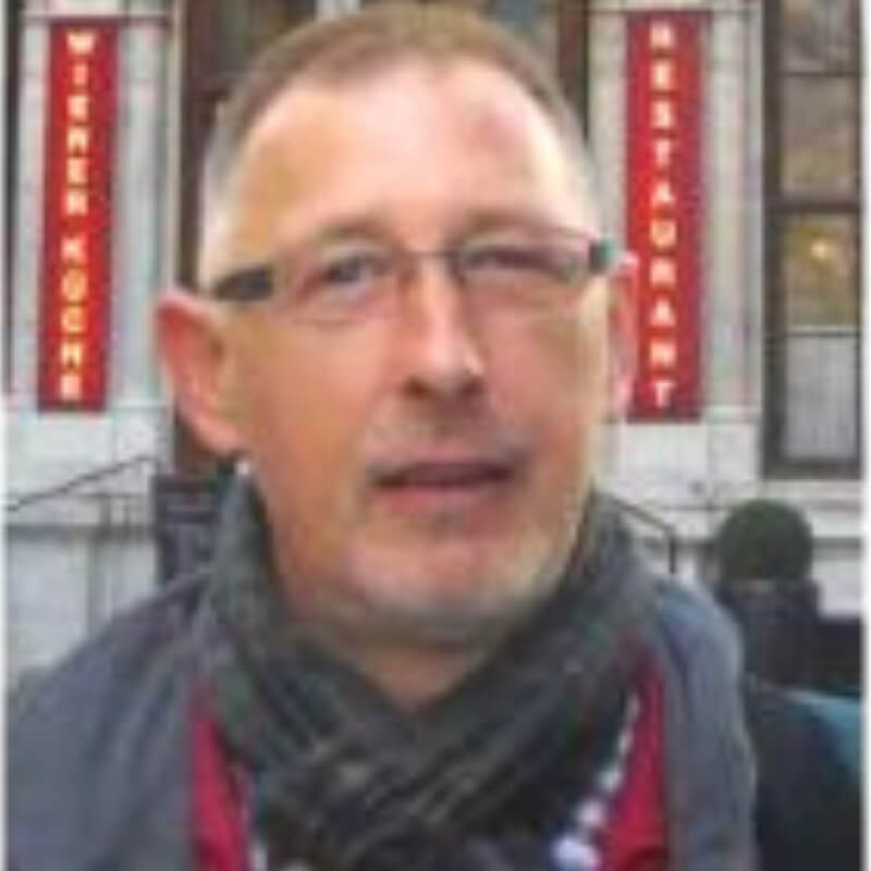 Aleksandar Ramah