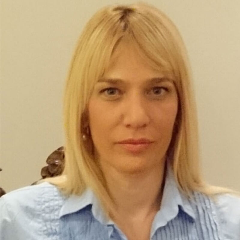 Nada Milić Zarić