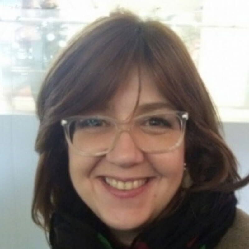 Radmila Vulić Bojović