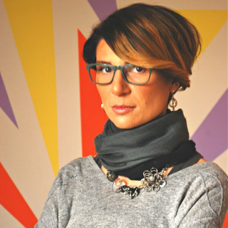 Ksenija Šešlija