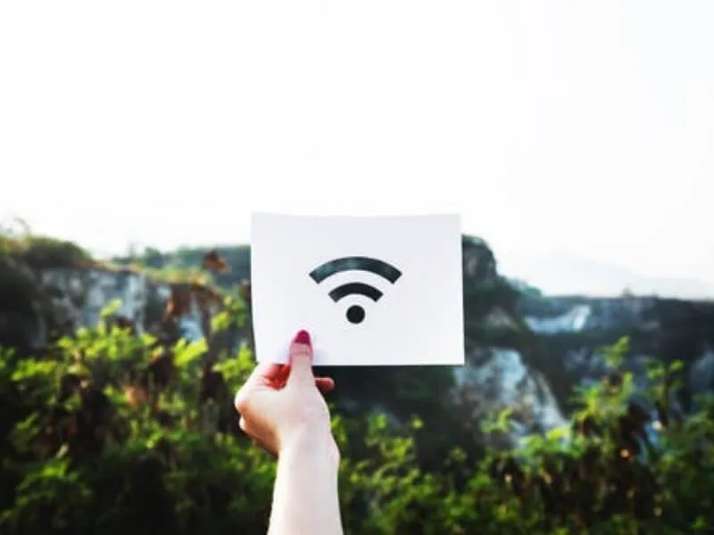 WiFi škodi zdravlju