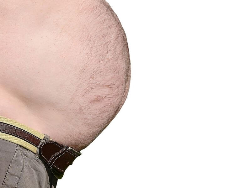 Barijatrijska hirurgija - hirurgija za gubljenje telesne težine