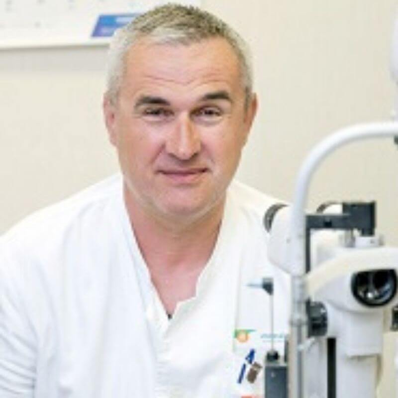 Vladimir Draganić
