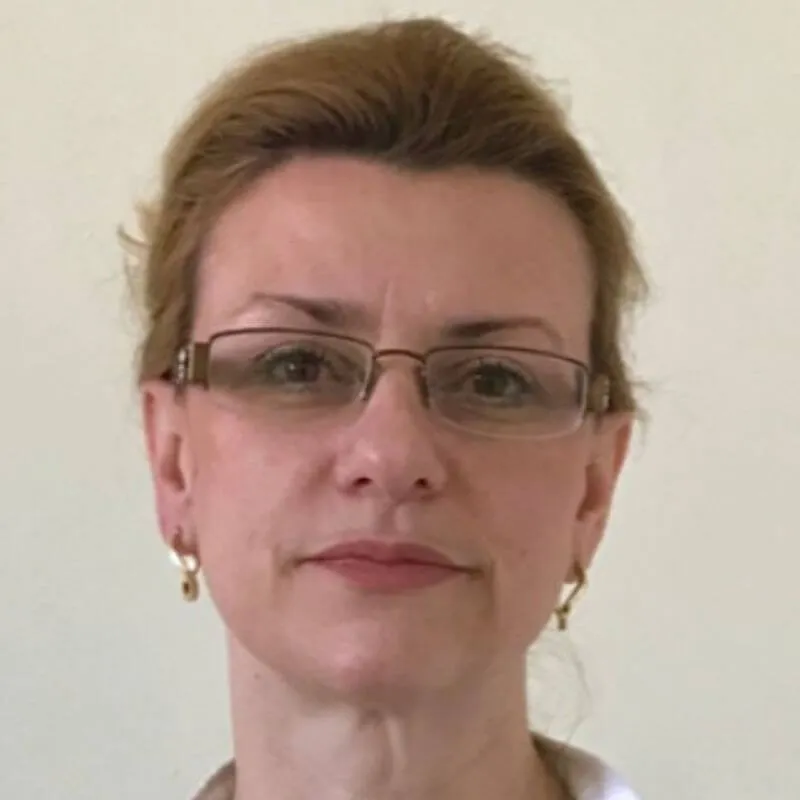 Irena Grkić