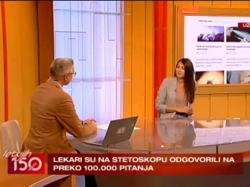 Stetoskop.info Booking je benefit i za lekare i pacijente