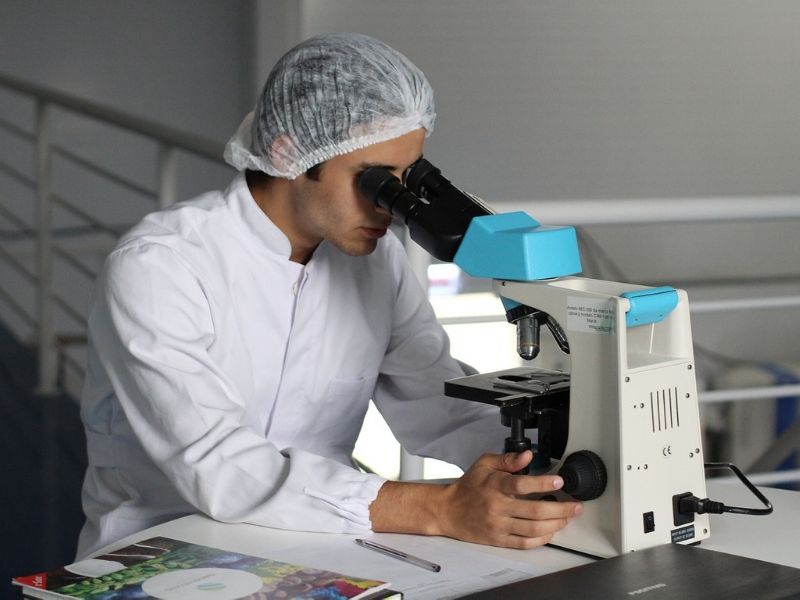 PAPA test (Papanikolau test)