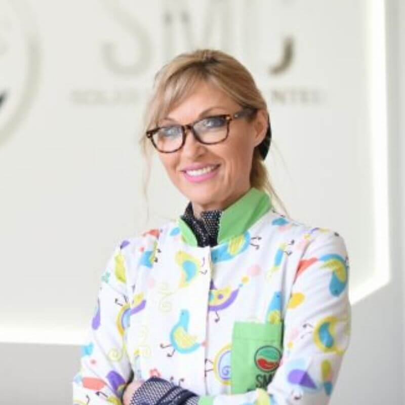 Jelena Nela Solar