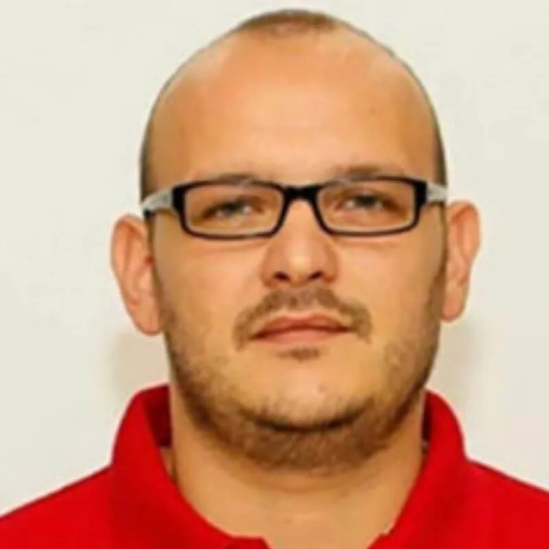 Pavle Maksimović