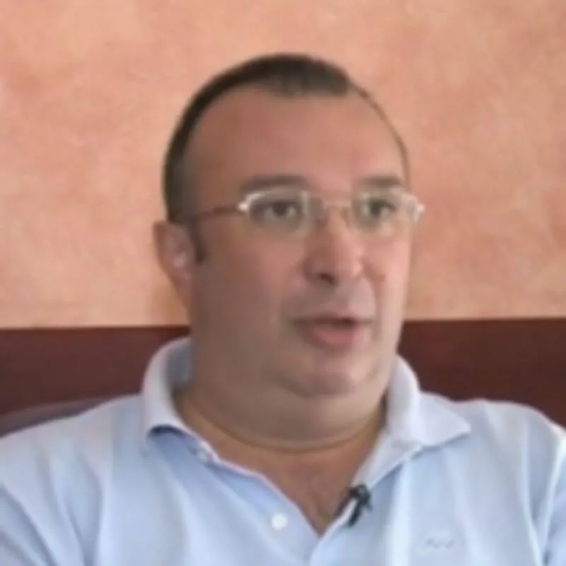 Mladen Maksić