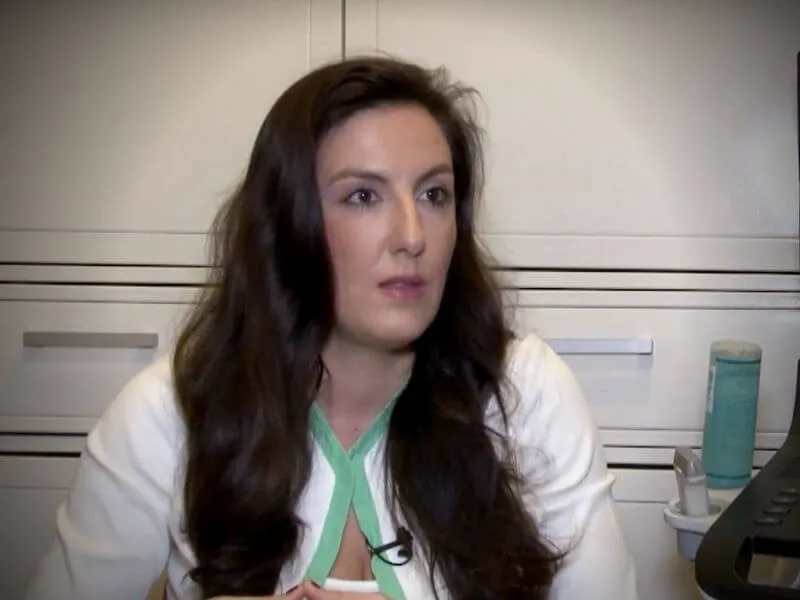 EP002: Dr Dragana Petrović-Popović, plastični hirurg