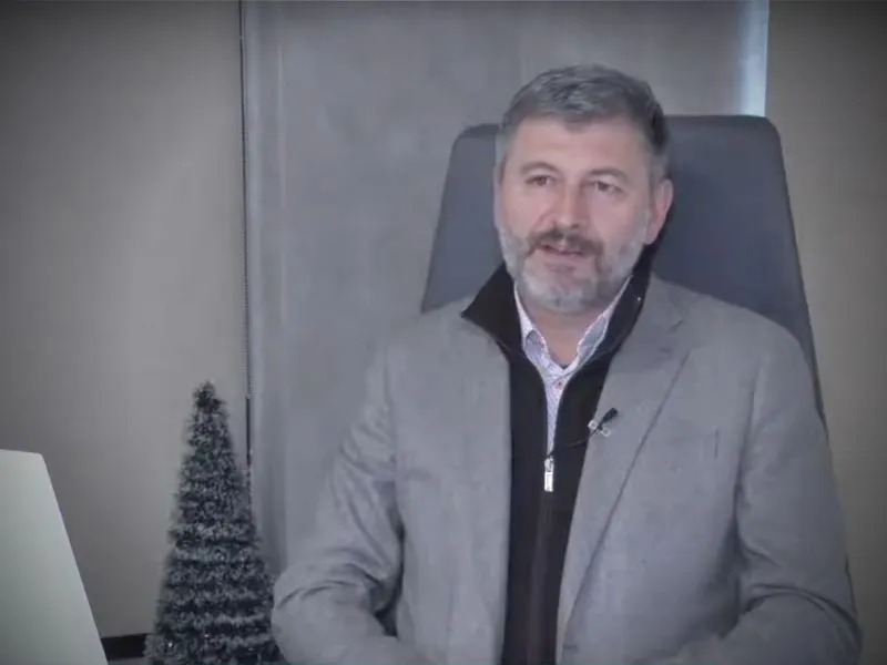 EP005: Dr Vladimir Stojiljkovic, plastični hirurg