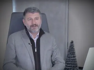 EP010: dr Vladimir Stojiljković, plastični hirurg