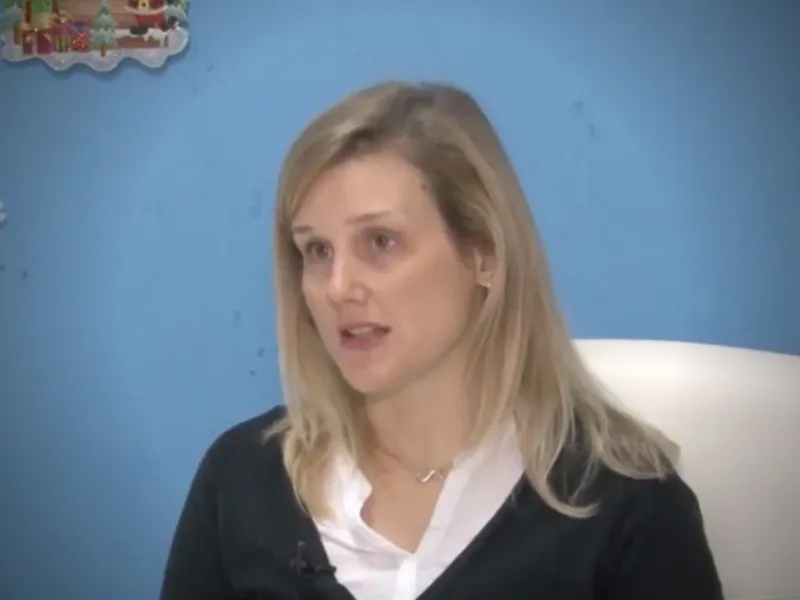EP020: Smilja Vukotić, diplomirani logoped