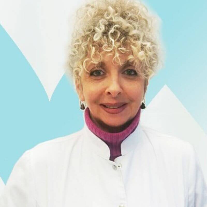 Vesna Bajković