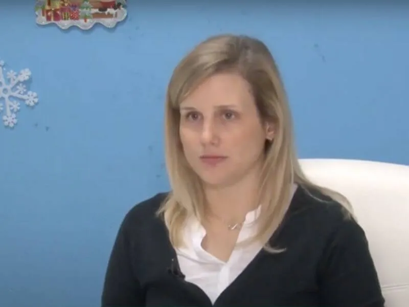 EP027: Smilja Vukotić, diplomirani logoped