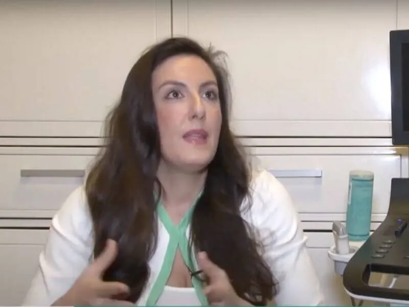EP025: Dr Dragana Petrović-Popović, plastični hirurg