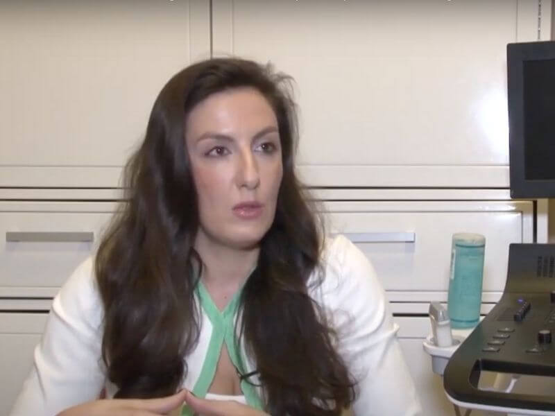 EP011: Dr Dragana Petrović-Popović, plastični hirurg