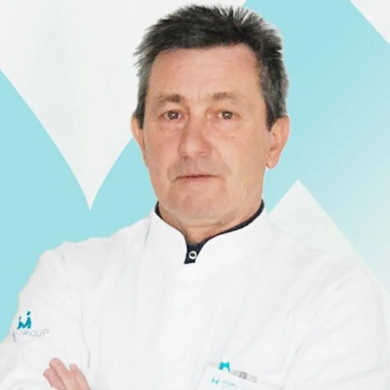 Zdravko Bokun