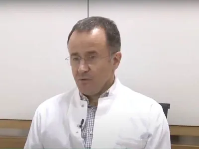 EP040: Dr Milan Milenković, ginekolog