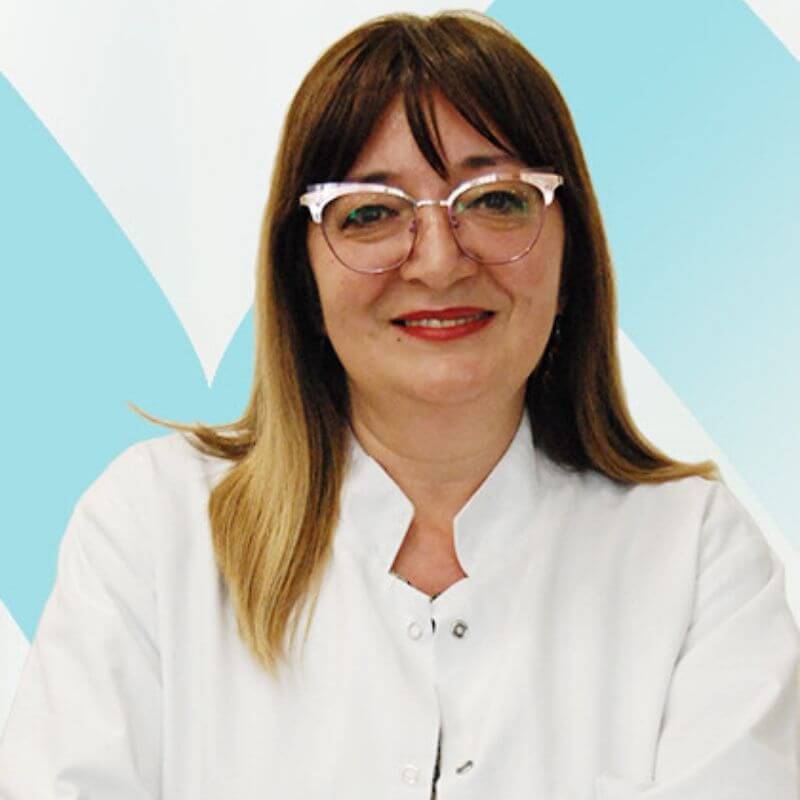 Dijana Bujaković