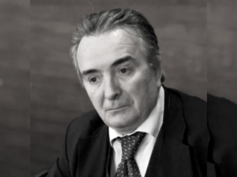 Preminuo je čuveni onkohirurg profesor Radan Džodić
