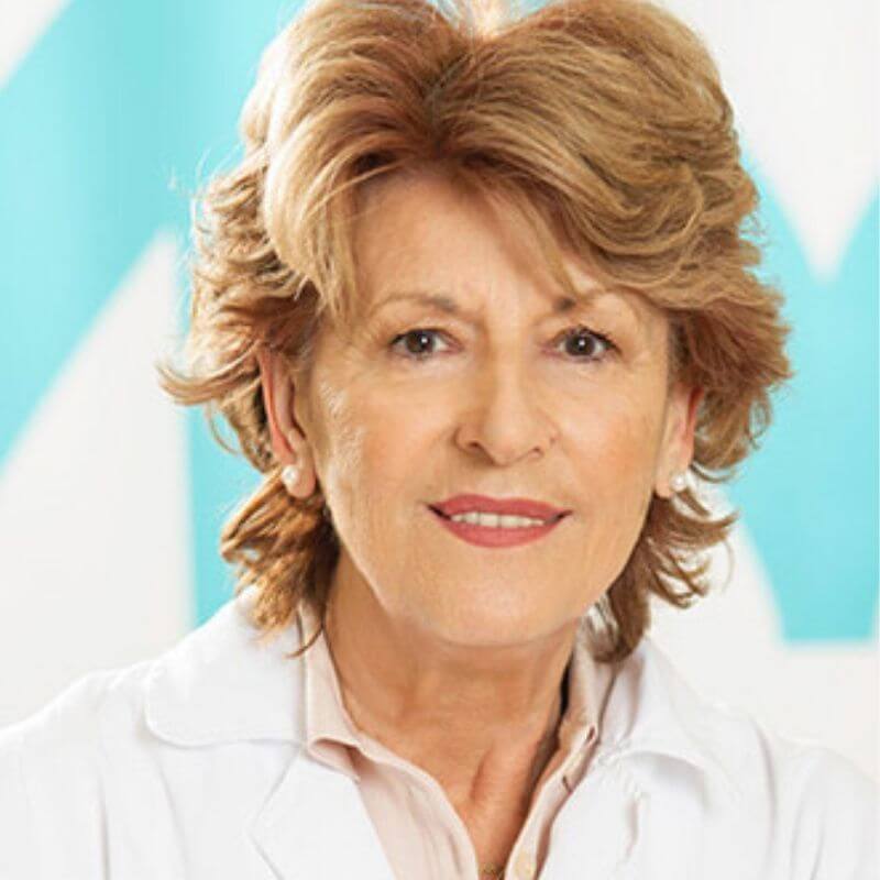 Olga Ćakić