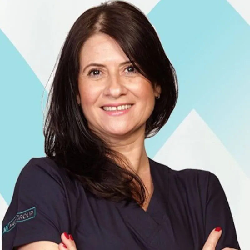 Radmila Ćirić