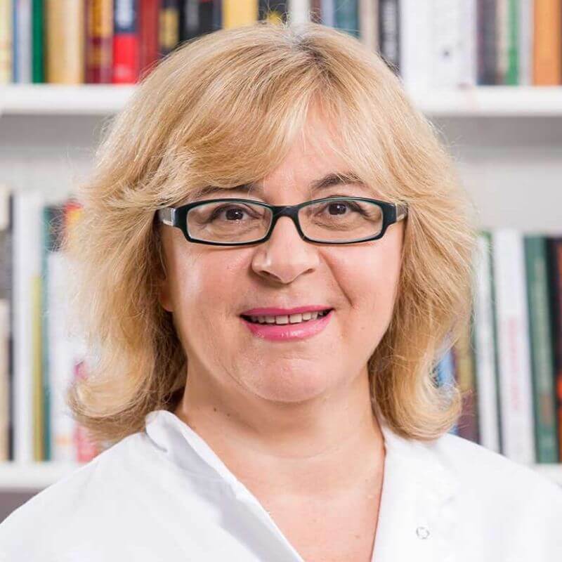 Snežana Radić