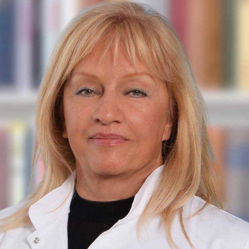 Mirsanda Stanić