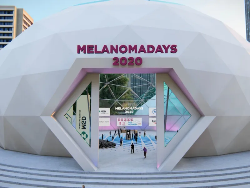 Dani melanoma (izveštaj 2020.)