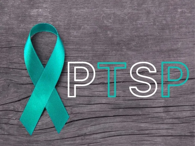 Posttraumatski stresni poremećaj (PTSP) nakon seksualnog zlostavljanja