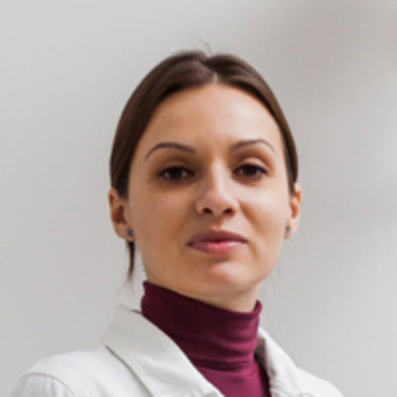 Jelena Mirosavljević