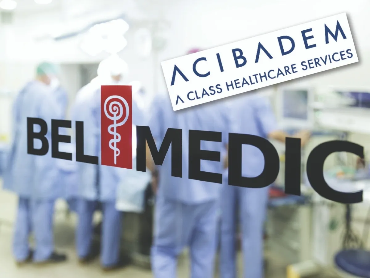 „Acıbadem Bel Medic“ - novo partnerstvo